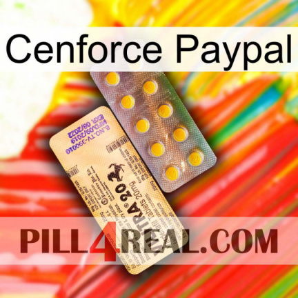 Cenforce Paypal new06